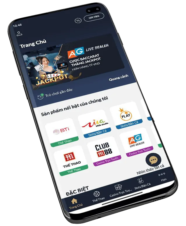 Cá cược trực tiếp FU88