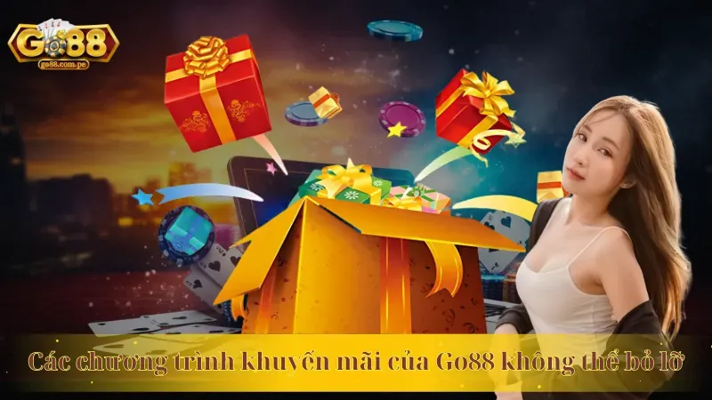 Khuyến mãi fu88 mới nhất cho người chơi